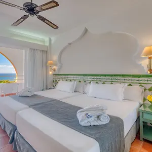 Hotel Playacálida Luxury, Almuñécar