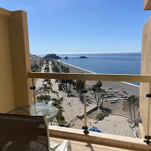 Lägenhet Apal Chinasol, Almuñécar
