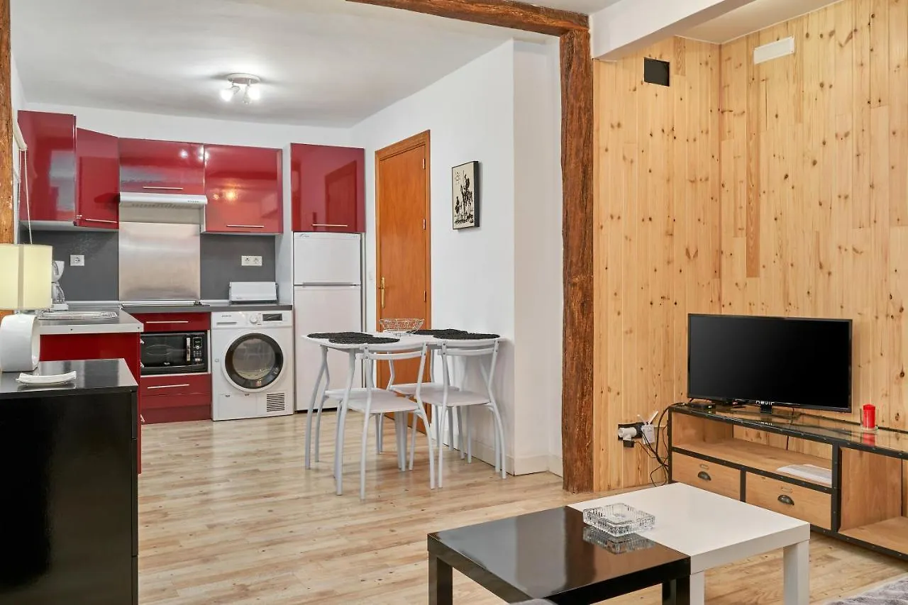 Apartment 250 M From The Beach Almunecar Spain