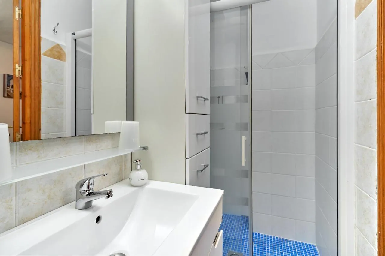 Apartment 250 M From The Beach Almunecar Spain