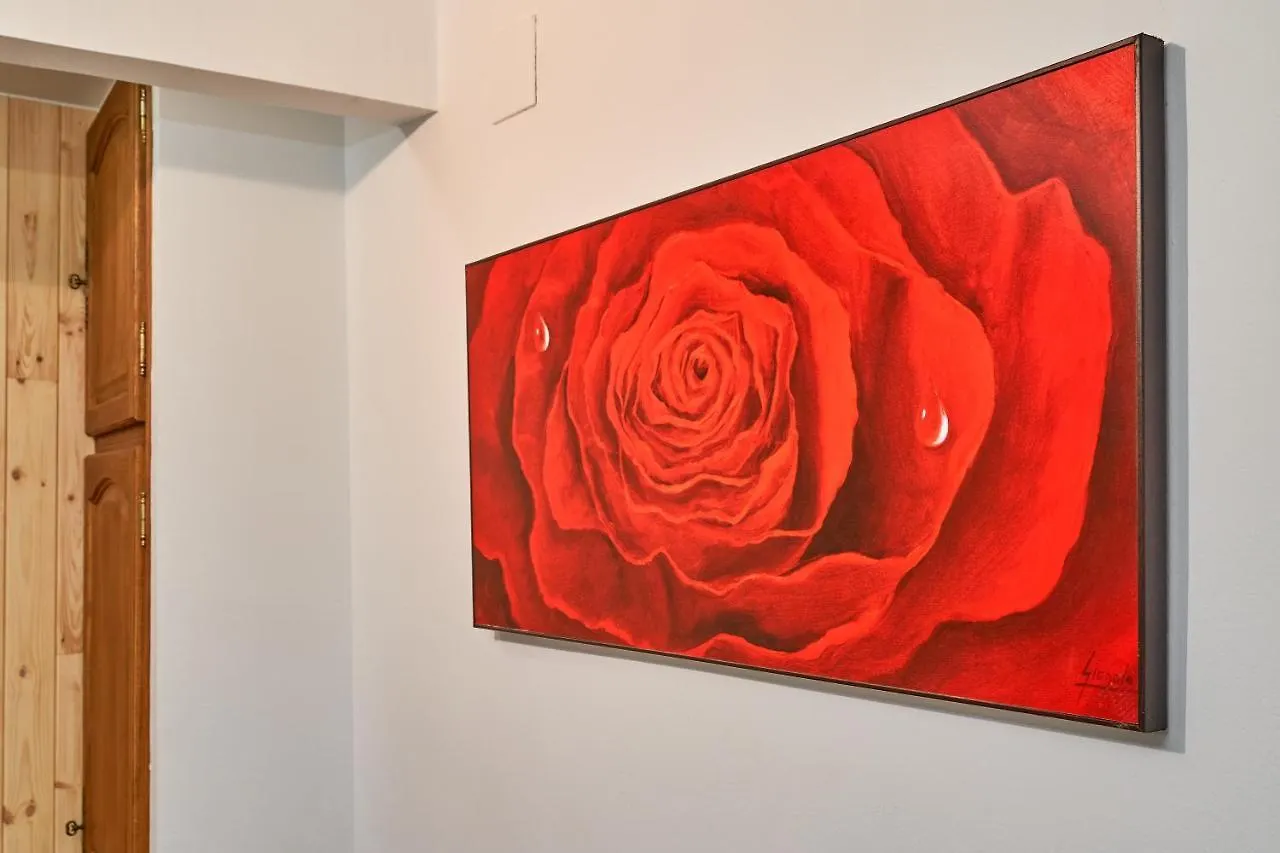 Apartment 250 M From The Beach Almuñécar Ισπανία